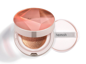 Heimish Artless Perfect Cushion No. 23 Natural Beige SPF50+ PA+++ 13g - Podkład w formie cushion