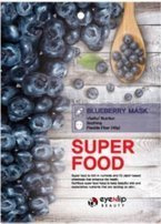 EYENLIP Blueberry Mask Sheet