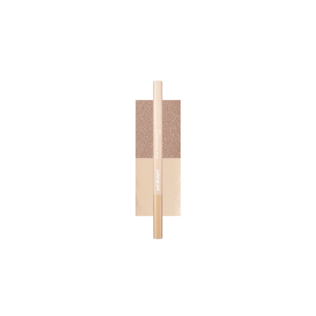 Colorgram All In One Aegyo-Sal Maker #03 Real 0.2+0.15 g – kredka do dolnej powieki dwustronna naturalna