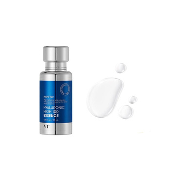 VT Cosmetics Hyaluronic High 100 Essence 30ml - Esencja nawilżająca
