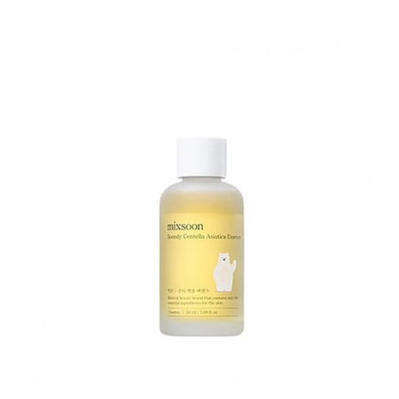 MIXSOON Soondy Centella Asiatica Essence 50ml