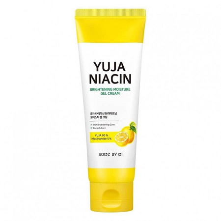 SOME BY MI Yuja Niacin Brightening Moisture Gel Cream 100 ml