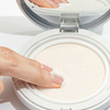 Mary&May Vegan Niacinamide Panthenol Sun Cushion SPF50+ PA++++ 25g - Krem ochronny w formie cushion
