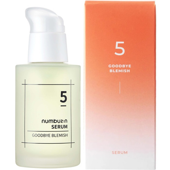 Numbuzin No.5 Goodbye Blemish Serum 50 ml