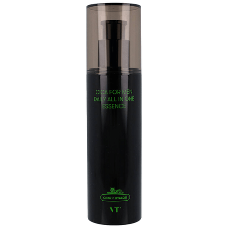 VT Cosmetics Cica for Men Daily All-in-One Essence 150 ml