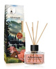 Allvernum Diffuser-Fragrance Sticks Paradise Apple from Podhale 50 ml