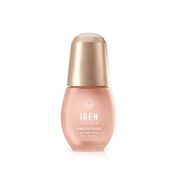 IREN SHIZEN - Forever Young Anti-Aging Serum, 20 ml