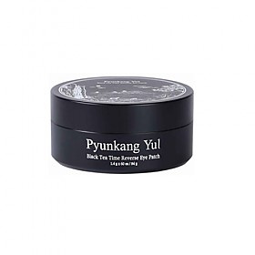 Pyunkang Yul Black Tea Time Reverse Eye Patch 60 pcs