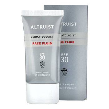 ALTRUIST Sunscreen Fluid SPF 30 50 ml