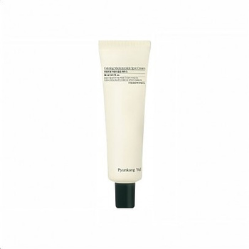 Pyunkang Yul Calming Madecasoside Spot Cream 30 ml