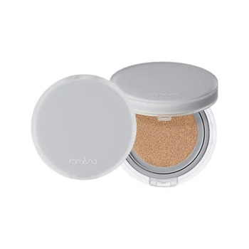 rom&nd Nu Zero Cushion 05 Sand 25