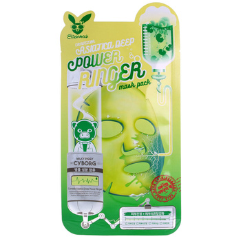 ELIZAVECCA Centella Deep Power Ringer Mask 23ml
