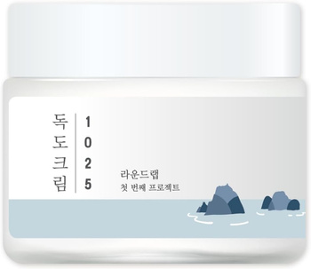 Round Lab 1025 Dokdo Cream 80ml