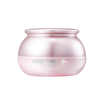 BERGAMO Prestige Snail Mucus 50  ml