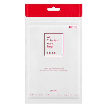 COSRX AC Collection Acne Patch 26ea