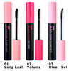 Peripera Ink Blackcara 001 Long Setting