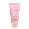 Mary&May Rose Hyaluronic Hydra Wash off Pack 30g