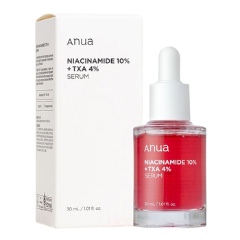 ANUA Niacinamide 10% + TXA 4% Serum 30 ml