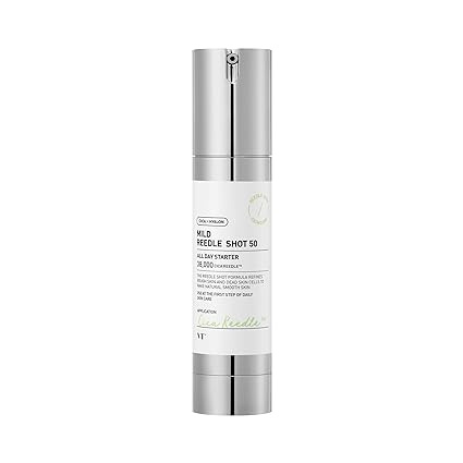 VT Cosmetics Reedle Shot 50