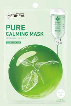 MEDIHEAL Pure Calming Mask 20 ml