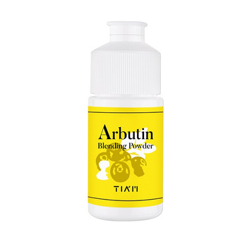 TIAM Arbutin Blending Powder 10g