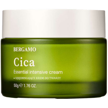 BERGAMO Cica Essencial Intensive Cream 50 g