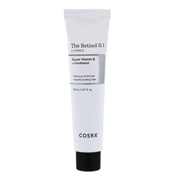 COSRX The Retinol 0.1 Cream 20ml