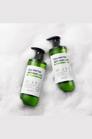 SOME BY MI Cica Peptide Anti Hair Loss Derma Scalp Shampoo 285 ml (L)