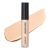 Peripera Double Longwear Cover Concealer No 02 Natural Beige