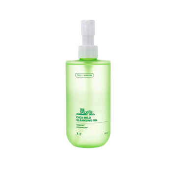 VT Cosmetics Cica Mild cleansing oil 295 ml