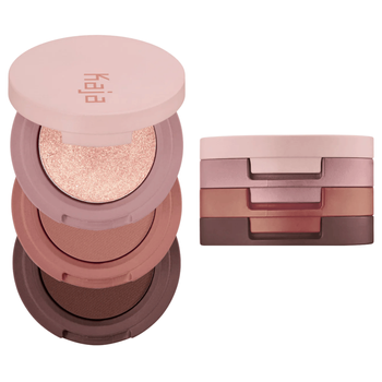 KAJA Beauty Bento 08 Chocolate Dahlia, 3.6g - eye shadows