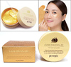 PETITFEE Gold & Snail Hydrogel eye patch 60 pcs