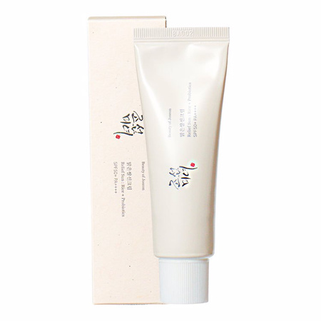 Beauty of Joseon Relief Sun : Rice + Probiotics SPF50+PA++++, 50ml