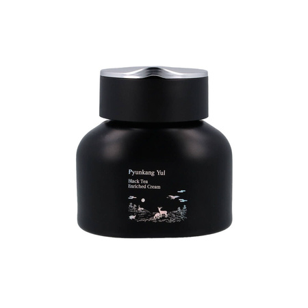 Pyunkang Yul Black Tea Enriched Cream 60ml