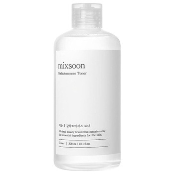 MIXSOON Galactomyces Toner 300ml