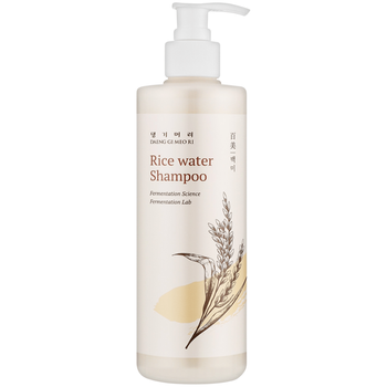 Daeng Gi Meo Ri - Rice Water Shampoo, 400ml