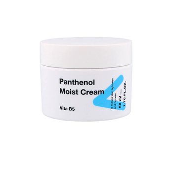 TIAM MY Signature Panthenol Moist Cream 50ml