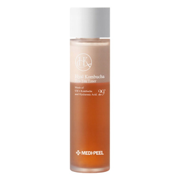 MEDI-PEEL Hyal Kombucha Tea-Tox Toner 150 ml