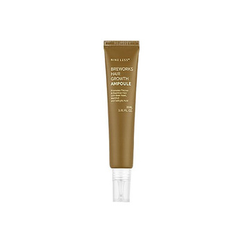 NINE LESS Breworks Hair Growth Ampoule 30ml