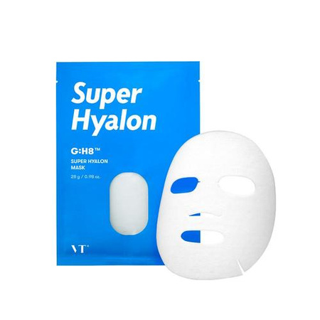 VT Cosmetics Super Hyalon Mask 28 g