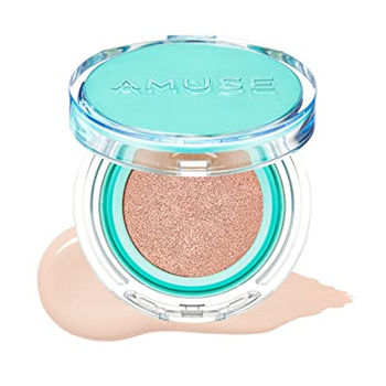 AMUSE Meta Fixing Vegan cushion 1.5 Natural