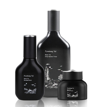 Pyunkang Yul Black Tea Line Gift Set