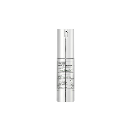 VT Cosmetics Reedle Shot 1000 15 ml - Booster poprawiający teksturę skóry