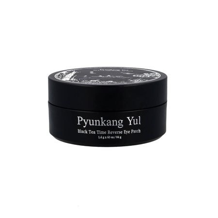 Pyunkang Yul Black Tea Time Reverse Eye Patch 60 pcs