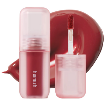 Heimish Dailism Lip Gloss Sheer Red, 4 g
