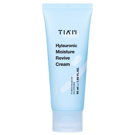 TIAM Hyaluronic Moisture Revive Cream 50 ml
