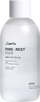 Jumiso PORE-REST PHA 9 Deep Purifying facial toner 250ml