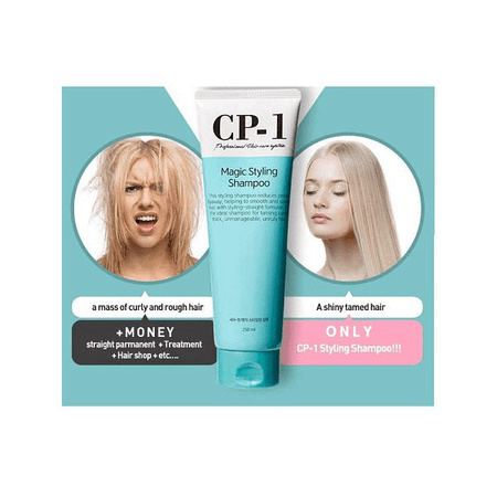 CP-1 Magic Styling Shampoo 250ml