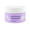 TIAM Snail & Azulene Sleeping Mask 80ml