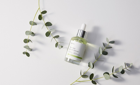 iUNIK Tea Tree Relief Serum 50ml